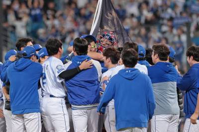 '삼성 132억'-키움 43억' KBO, 2025년 샐러리캡 넘긴 팀 없다