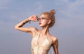 '뼈말라' 최준희 