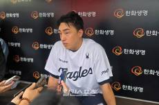 "아직 버겁지 않다"...경쟁력 자신감 드러낸 손아섭, 캠프 출발 전 계약 소식 전할까