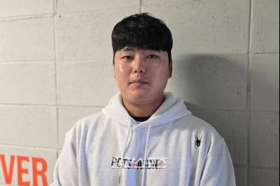 김서현 눈물 부활투 뒤에 불펜 포수 친형 있었다