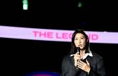 영구결번 '10' 남기고 떠난 '배구 여제' 은퇴식