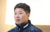 두산 '우승 감독' 선택…김원형 20억원 계약