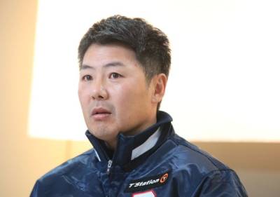 두산 '우승 감독' 선택…김원형 20억원 계약