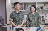 ‘11살 연하♥’ 김종민 “아내, 2년 반 정상인지 지켜본다고… 겨우 결혼” (‘우아기’)