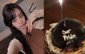 “우리의 자랑” 혜리, 감동의 가을맞이…박세완과 끈끈한 우정