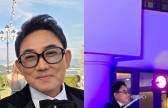 [단독] 이승철, 딸 결혼식서 감동의 라이브 무대 '화제'