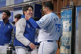 '후라도 미안해' 탈락은 아쉽지만 삼성엔 호재다, 최악의 시나리오 피한 삼성 마운드