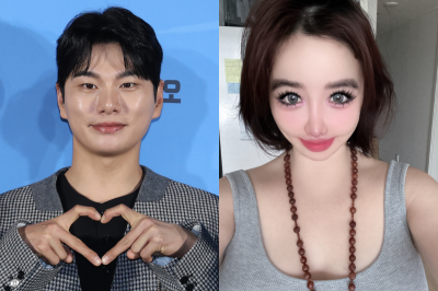 이이경 '루머 피해'·박봄 '고소 논란'..공통점은?