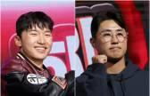 LG-한화, 박해민-임찬규vs채은성-정우주 입담 대결 