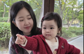 박수홍 딸, 미모도 방송 DNA도 ♥김다예 물려받았네