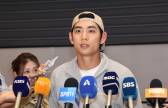 '이종범 오랜 팬'으로 나선 정후, '최강야구' 시타