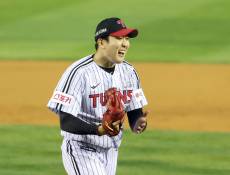 LG, KS 대전 3차전 손주영 출격..&quot;폰세 붙자!&quot;