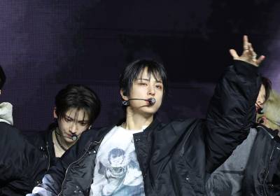 [포토] 앤팀 타키, 무대를 즐겨요