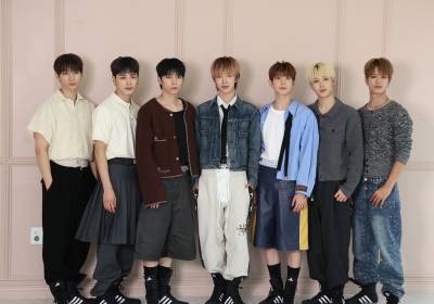 [포토] 넥스지, 멋짐 폭발 포토타임