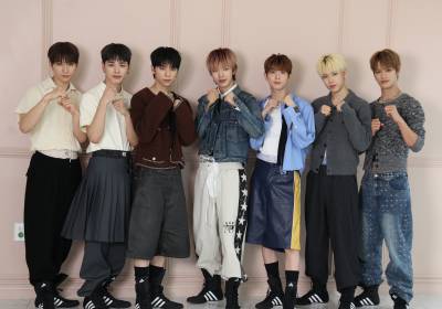 [포토] 넥스지, '비트복서' 기대해 주세요