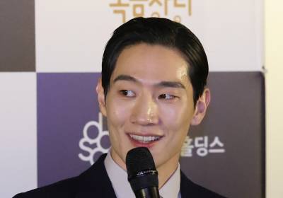 [포토] 인사말 하는 노상현