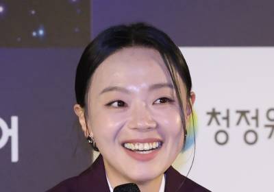 [포토] 이상희, 손톱 다듬고 왔어요!