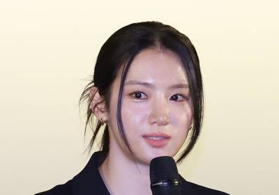 [포토] 인사말 하는 박주현