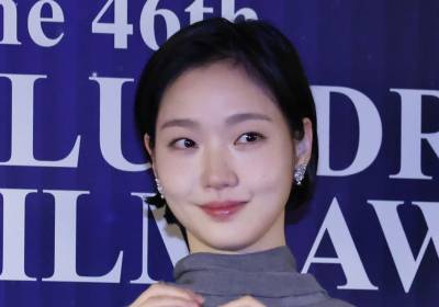 [포토] 김고은, 우아한 손하트