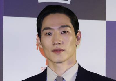 [포토] 노상현, 훈훈한 눈빛