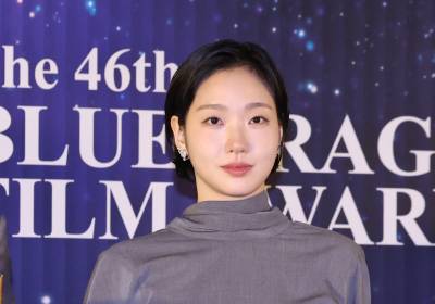 [포토] 김고은, 제 손 예쁘죠?