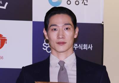 [포토] 노상현, 핸드프린팅은 떨려요