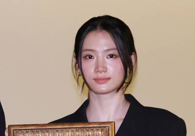 [포토] 박주현, 아름다운 손모양