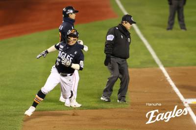 정상에서 눈물 흘리려는 손아섭, 염원 이룰까