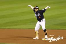 손아섭, 한화→두산 전격 이적...1.5억 포함된 '고육지책 트레이드' [오피셜]