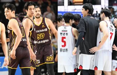 [스포츠토토 공동기획] 1R 마친 프로농구 올 시즌 키워드는?