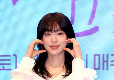 [포토]최성은, 사랑스럽게