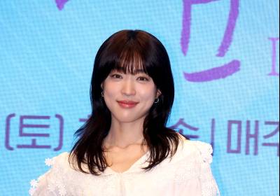 [포토]최성은, 당당하게 주말을 책임질게요