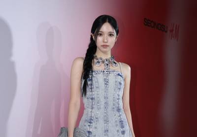 [포토] 트와이스 미나, 아름다움 그 자체