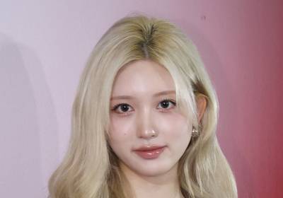 [포토] 아이브 가을, 줌 유발 미모