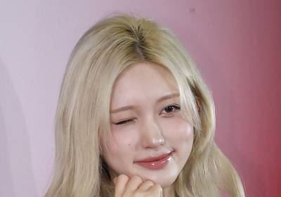 [포토] 아이브 가을, 상큼함 한도초과