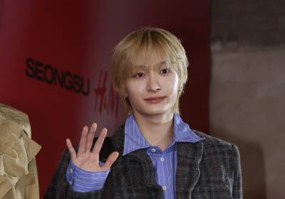 [포토] 킥플립 동화, 반가워요 여러분!