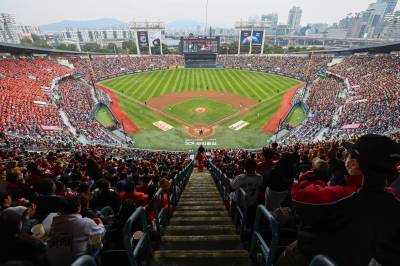 [2025 스포츠] 프로야구 1200만 관중, 김연경 '라스트 댄스'