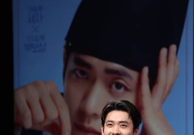 [포토] '이강' 역 맡은 강태오