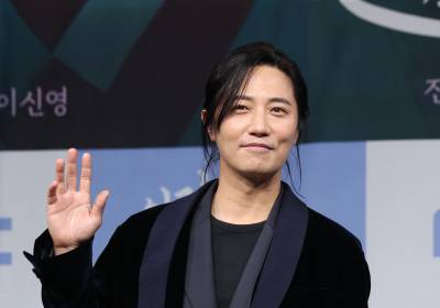 [포토] '이강달' 좌상 김한철 역 맡은 진구