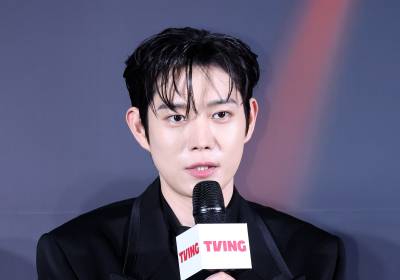 [포토]김영대, '영데렐라'라고 불렸어요