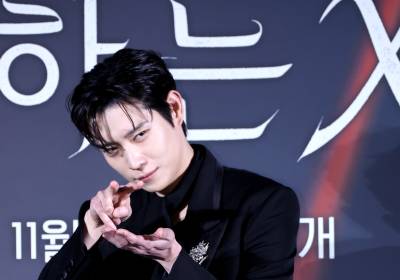 [포토]김영대, 눈빛 저격