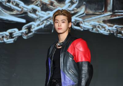 [포토] 82메이저 김도균, 멋진 분위기