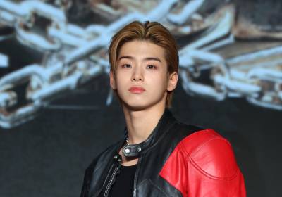 [포토] 82메이저 김도균, 훈훈한 미모