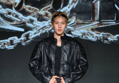 [포토] 82메이저 조성일, 상남자 분위기