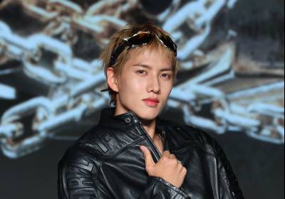 [포토] 82메이저 조성일, 남자다움 폭발