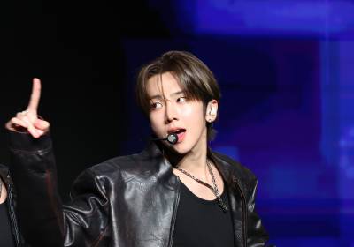 [포토] 82메이저 남성모, 미모 발산