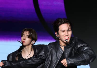 [포토] 82메이저 박석준, 카리스마