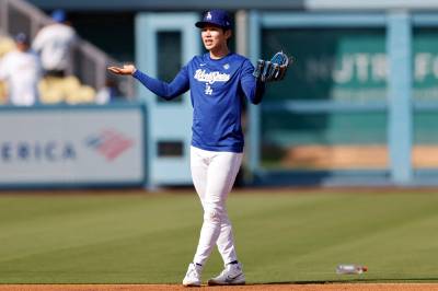 &quot;승리 방법&quot;에서 김혜성은 제외인가..계속 외면 왜?