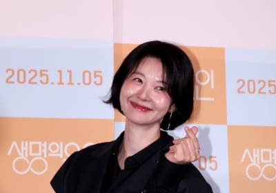 [포토]송선미, 매력적인 눈웃음