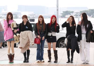 [포토] 앳하트, 사랑스러운 요정들